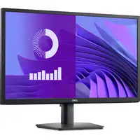 DELL E Series E2425H pantalla para PC 60,5 cm (23.8") 1920 x 1080 Pixeles Full HD