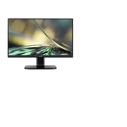 Acer KA240YHbi pantalla para PC 60,5 cm (23.8") 1920 x 1080 Pixeles Full HD LED Ne