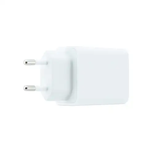 CoolBox Cargador USB 45W con tecnología GaN