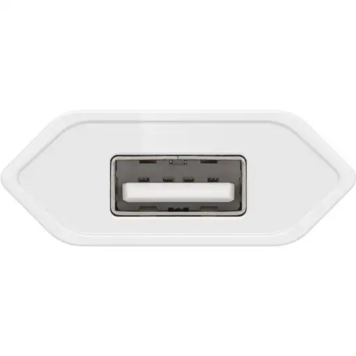 Goobay 45300 cargador de dispositivo móvil Universal Blanco Corriente alterna Inte