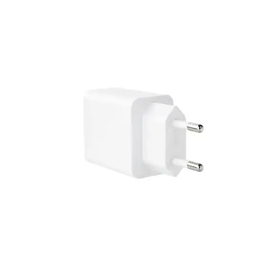 TooQ TQWC-2SC04WT cargador de dispositivo móvil Universal Blanco Corriente alterna
