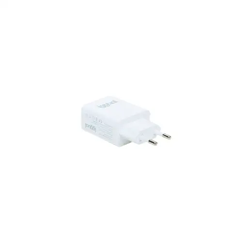 iggual Cargador rápido de pared USB PD tipo C 30W