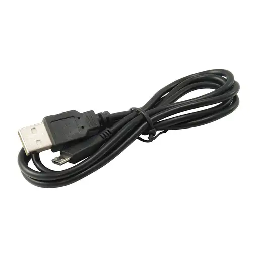 Equip 245500 cargador de dispositivo móvil Smartphone Negro USB Cargador inalámbri