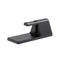 Havit W3042 3 in 1 Wireless Charging Station Teléfono móvil, Smartphone Negro USB