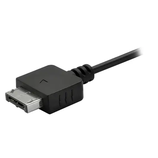 EgoGear SCH7-UNI-BK cargador de dispositivo móvil Universal Negro Corriente altern