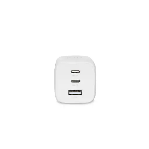 DICOTA D32054 cargador de dispositivo móvil Universal Blanco Corriente alterna Car