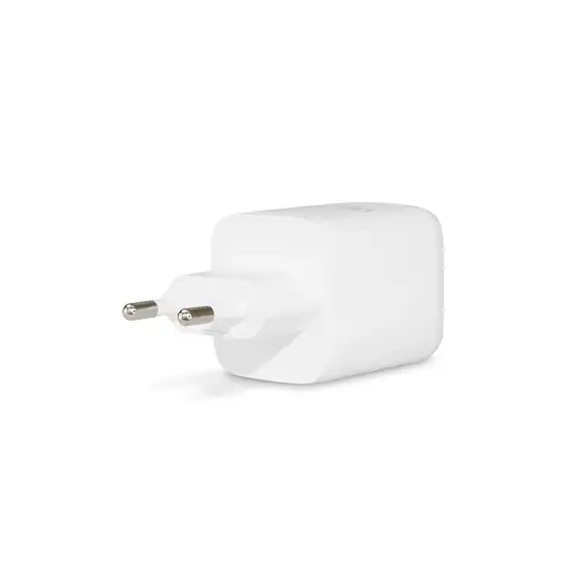 DICOTA D32054 cargador de dispositivo móvil Universal Blanco Corriente alterna Car
