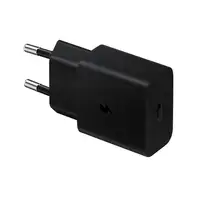 Samsung EP-T1510NBEGEU cargador de dispositivo móvil Universal Negro Corriente alt