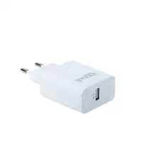iggual IGG318188 cargador de dispositivo móvil Universal Blanco Corriente alterna