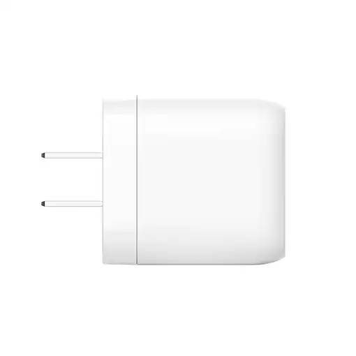 Silicon Power Boost Charger QM25 Universal Blanco Corriente alterna Carga rápida I