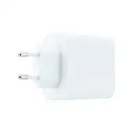 CoolBox Cargador USB 65W con tecnología GaN