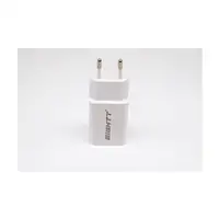 Eightt ECW-M cargador de dispositivo móvil Universal Blanco Corriente alterna Inte