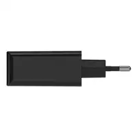 Ansmann HC430 Universal Negro Corriente alterna Interior