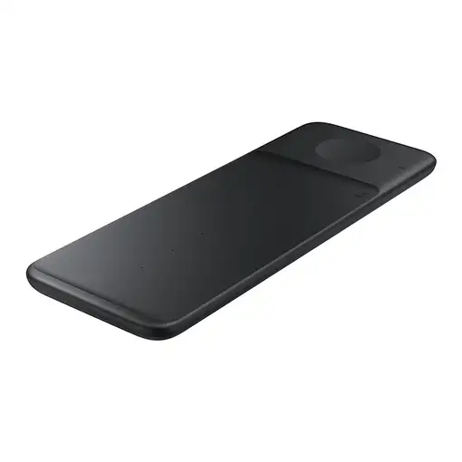 Samsung EP-P6300 Auriculares, Smartphone, Reloj inteligente Negro USB Cargador ina