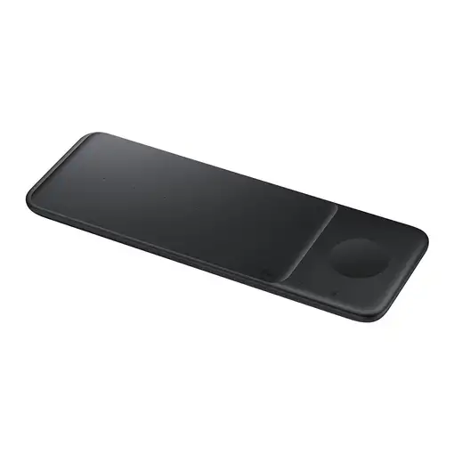 Samsung EP-P6300 Auriculares, Smartphone, Reloj inteligente Negro USB Cargador ina