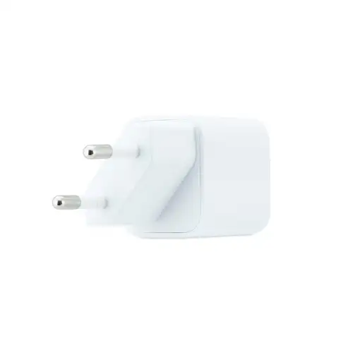 CoolBox Cargador USB 20W con tecnología GaN