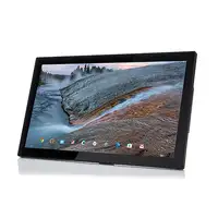 Xoro MegaPAD 2404 V7 64 GB 61 cm (24") 4 GB Wi-Fi 6 (802.11ax) Android 13 Negro