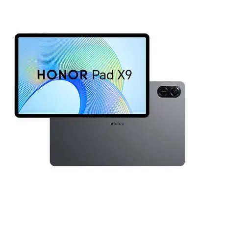 Honor Pad X9 Qualcomm Snapdragon 128 GB 29,2 cm (11.5") 4 GB Wi-Fi 5 (802.11ac) An