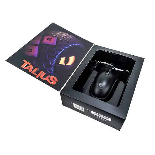 TALIUS Raton gaming Spitfire 12000DPI