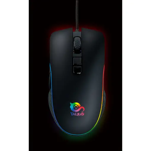 TALIUS Raton gaming Spitfire 12000DPI
