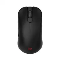 BenQ ZOWIE S2-DW ratón Juego mano derecha RF inalámbrico 3200 DPI