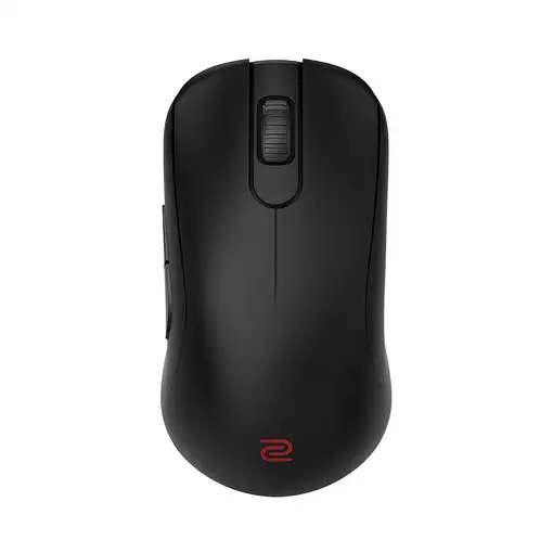 BenQ ZOWIE S2-DW ratón Juego mano derecha RF inalámbrico 3200 DPI