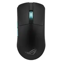 ASUS ROG Harpe Ace Aim Lab Edition ratón Juego Ambidextro RF Wireless + Bluetooth