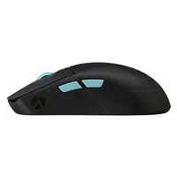 ASUS ROG Harpe Ace Aim Lab Edition ratón Juego Ambidextro RF Wireless + Bluetooth