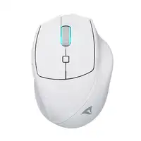 Sharkoon OfficePal M25W ratón Juego mano derecha RF Wireless + USB Type-C Óptico 4