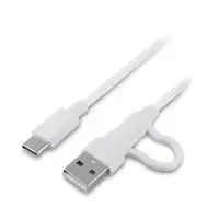Sharkoon OfficePal M25W ratón Juego mano derecha RF Wireless + USB Type-C Óptico 4