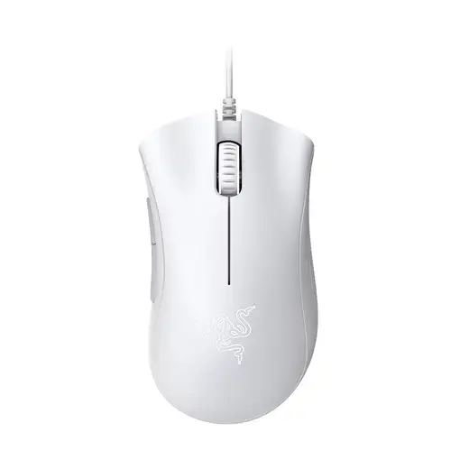 Razer DeathAdder Essential ratón Juego mano derecha USB tipo A Óptico 6400 DPI