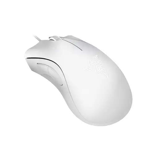 Razer DeathAdder Essential ratón Juego mano derecha USB tipo A Óptico 6400 DPI