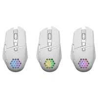 Defender GLORY GM-514 ratón Juego mano derecha RF inalámbrico Óptico 3200 DPI