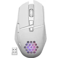 Defender GLORY GM-514 ratón Juego mano derecha RF inalámbrico Óptico 3200 DPI