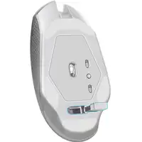 Defender GLORY GM-514 ratón Juego mano derecha RF inalámbrico Óptico 3200 DPI