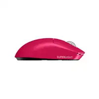 Logitech G PRO X SUPERLIGHT 2
