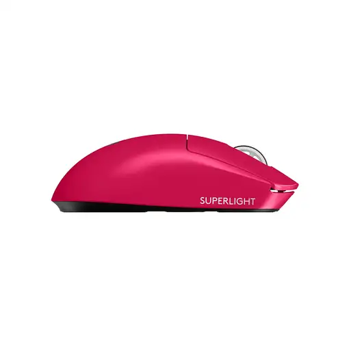 Logitech G PRO X SUPERLIGHT 2