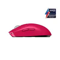 Logitech G PRO X SUPERLIGHT 2
