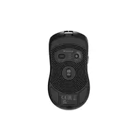 GENESIS Zircon 500 ratón Juego mano derecha RF Wireless + Bluetooth + USB Type-C Ó