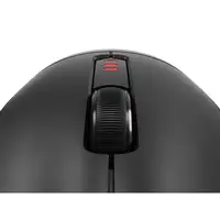 GENESIS Zircon 500 ratón Juego mano derecha RF Wireless + Bluetooth + USB Type-C Ó