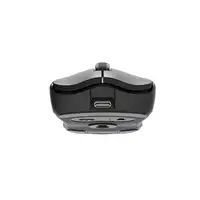 GENESIS Zircon 500 ratón Juego mano derecha RF Wireless + Bluetooth + USB Type-C Ó