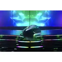 Razer Basilisk V3 ratón Juego mano derecha USB tipo A Óptico 26000 DPI