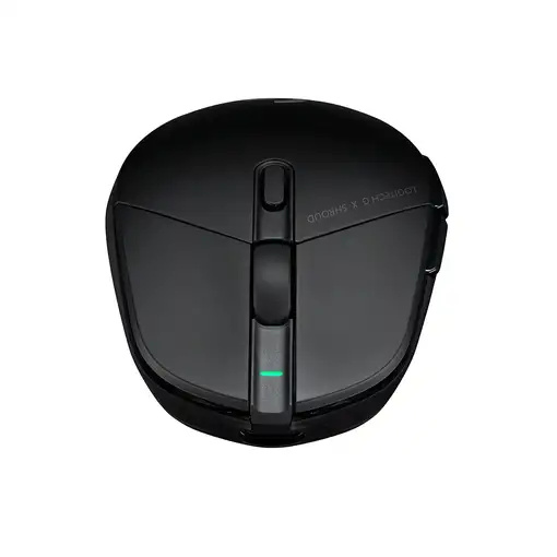 Logitech G 910-006106 ratón Juego mano derecha RF Wireless + Bluetooth Óptico 2560