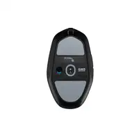 Logitech G 910-006106 ratón Juego mano derecha RF Wireless + Bluetooth Óptico 2560
