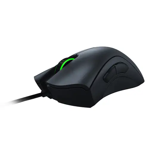 Razer DeathAdder Essential ratón Juego mano derecha USB tipo A Óptico 6400 DPI
