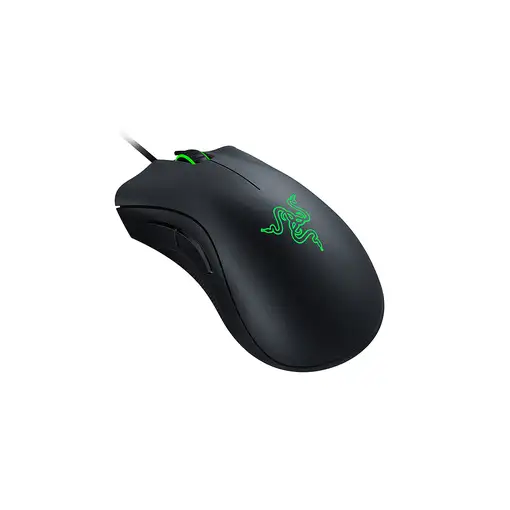 Razer DeathAdder Essential ratón Juego mano derecha USB tipo A Óptico 6400 DPI