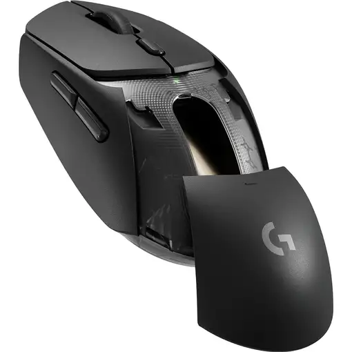 Logitech G G309