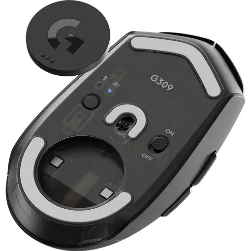 Logitech G G309