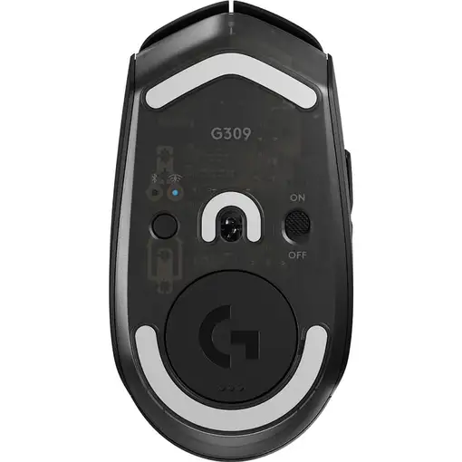 Logitech G G309