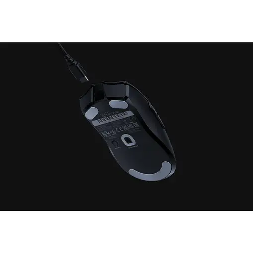 Razer Viper V2 Pro ratón Juego mano derecha RF Wireless + USB Type-C Óptico 30000